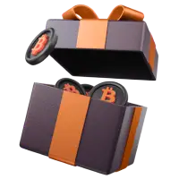 Welcome bonus up to 10 BTC at Bet Original Casino