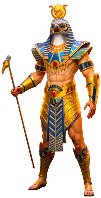 Egyptian at Bet Original Online Casino